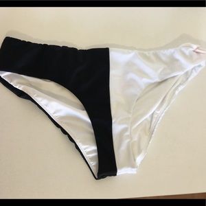 SOLD Victoria Secret swim bottom
